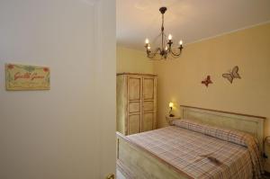 Posteľ alebo postele v izbe v ubytovaní Catarin Comfort Rooms