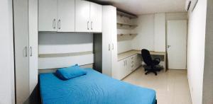 Gallery image of Apartamento 401 Edificio London in Piratuba