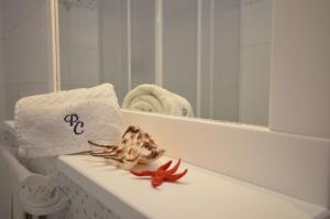 Posteľ alebo postele v izbe v ubytovaní Catarin Comfort Rooms