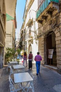 Galería fotográfica de La Fonte Di Ortigia en Siracusa