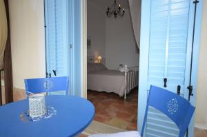 Posteľ alebo postele v izbe v ubytovaní Catarin Comfort Rooms