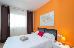 Gallery image of BEACH & DREAMS CALAFELL in Calafell