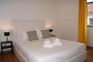 Gallery image of World Travelers in Lisbon