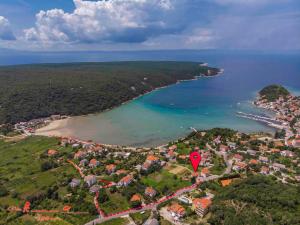 Billede fra billedgalleriet på Sunset House i Rab