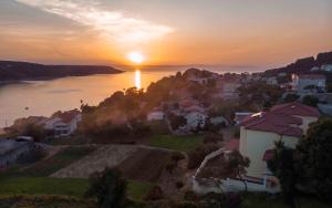 Billede fra billedgalleriet på Sunset House i Rab