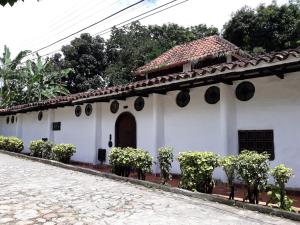 the country house所在大楼