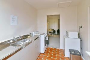 Fotografie z fotogalerie ubytování Wayside Motel v destinaci Woodend