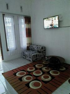 Gallery image of Penginapan Rezki Syariah in Bukittinggi