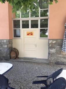 Gambar di galeri bagi Hôtel les Berges di Chippis