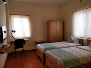 Fotografie z fotogalerie ubytování True North Apart Hotel v destinaci Tada