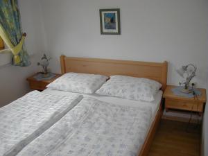 Gallery image of Ferienwohnung Maria Gstatter in Sankt Martin am Tennengebirge