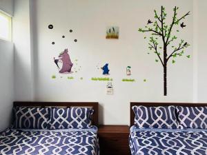 Imagen de la galería de Zhongxing Hotel, en Tongluo