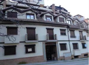 Gallery image of Habitación La Luz in Granada