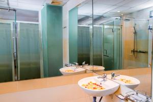 Fotografie z fotogalerie ubytování Le Duong Hotel v Nha Trangu