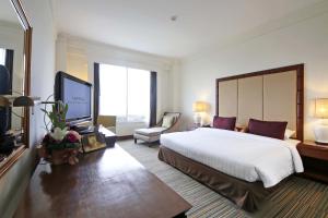 Gallery image of The Imperial Hotel & Convention Centre Korat in Nakhon Ratchasima