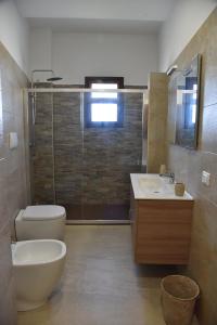 O baie la Maison Veronique