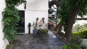 Giardino di Residencia Aldosa