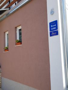 Fotografie z fotogalerie ubytování Apartments Toni v destinaci Zadar