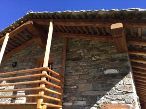 Foto sihtkohas Ayas asuva majutusasutuse Lavarets Chambres d’Hôtes galeriist