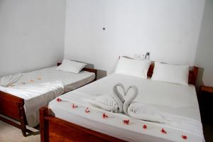 Gallery image of Sigiri Lion Villa in Sigiriya