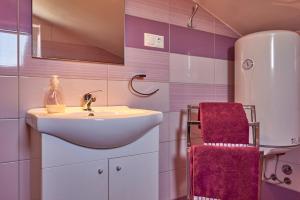 Fotografia z galérie ubytovania Apartmani B&B v destinácii Ližnjan