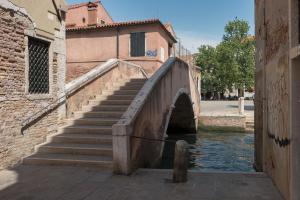 Fotografia z galérie ubytovania Ca' Dandolo, affaccio sul canale v Benátkach