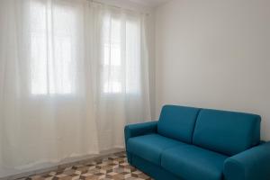 Posedenie v ubytovaní Ca' Dandolo, affaccio sul canale