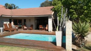 Gallery image of At Olive Guesthouse in Vanderbijlpark