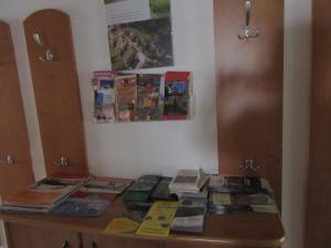 Fotografia z galérie ubytovania Apartment Dvořáků Janských Lázních