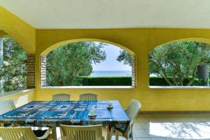 Foto dalla galleria di Apartments Summer Dream a Privlaka (Brevilacqua)