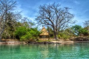 Afbeelding uit fotogalerij van African Ecolodge Angurman in Bruce