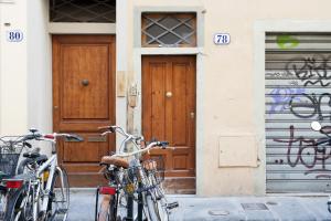 Jazda na bicykli v okolí ubytovania Casa Cosi - Sant Ambrogio