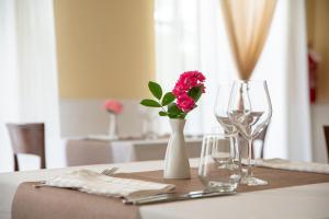 Fotografie z fotogalerie ubytování Il Convento v destinaci Trino