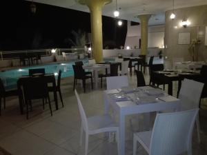 Gallery image of Salalah Beach Villas in Salalah