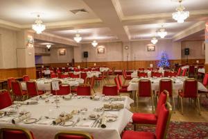 Gallery image of Station Hotel in Ellon