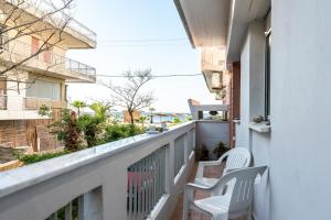 Gallery image of Next To The Sea - Apartment in Agia Triada