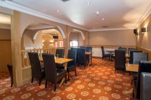 Gallery image of Station Hotel in Ellon