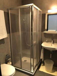 Bagno di Hotel Ceresio