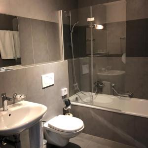 Bagno di Hotel Ceresio