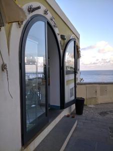 Příroda nedaleko hotelu