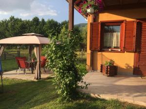 Ảnh trong thư viện ảnh của Hanga Apartments ở Sovata