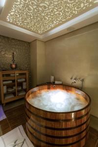 Gallery image of Ch&acirc;teau Roslane Boutique h&ocirc;tel & Spa in Mekn&egrave;s