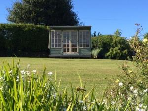 Gallery image of The Studio in Wiveliscombe
