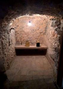 Fotografie z fotogalerie ubytování B&B Il Caùto v destinaci Arpino