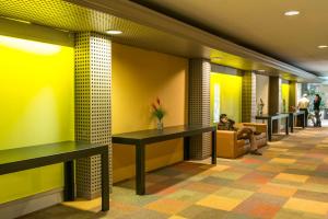 Fotografia z galérie ubytovania Hotel Alborada v destinácii Concepción
