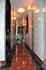 Mynd úr myndasafni af Swiss Hostel í Hong Kong