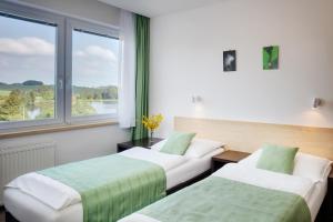 Fotografie z fotogalerie ubytování Hotel Skalsky dvur v destinaci Bystřice nad Pernštejnem