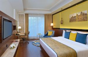 Gallery image of Radisson Gwalior in Gwalior