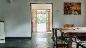 Gallery image of New Sam Tourist Inn in Weligama