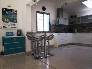 Fotografie z fotogalerie ubytování Surfintrip Academy&Camp v destinaci Corralejo